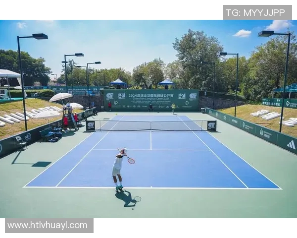 深圳网球队在精英赛中的比赛经验与表现深度解析 深圳网球队在精英赛中的比赛经验与表现深度解析