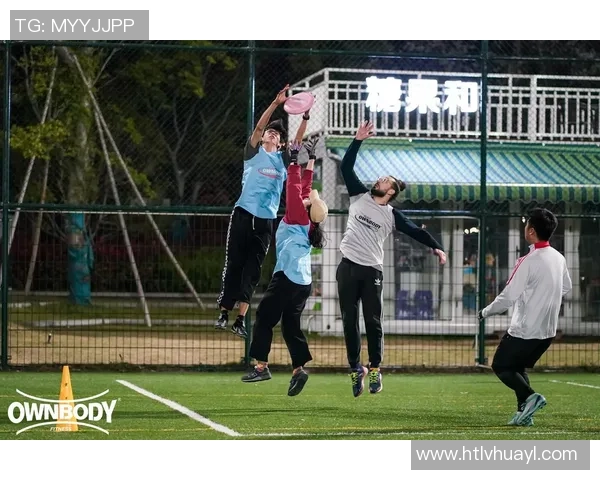 杭州飞盘队运营分析与反思探索成功与挑战的经验教训